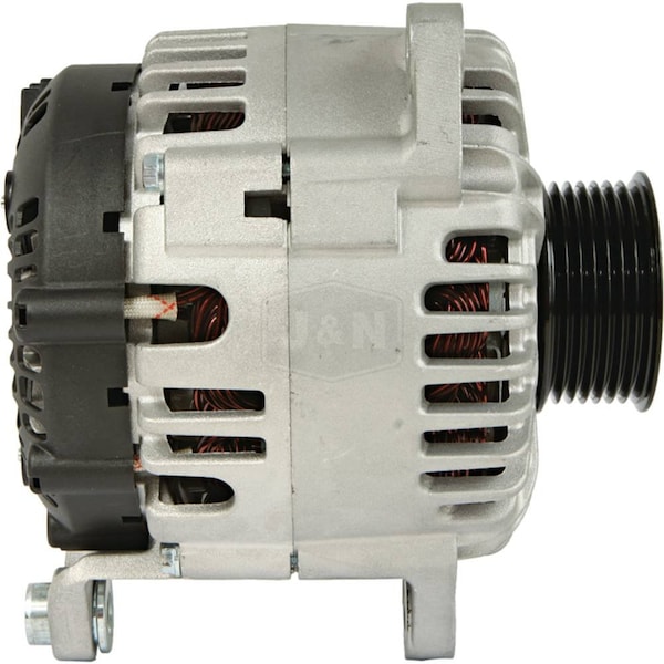 Aftermarket JAndN Electrical Products Alternator 400-40069-JN - main